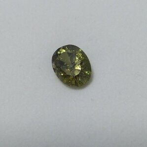 天然 デマントイドガーネット 1.850ct