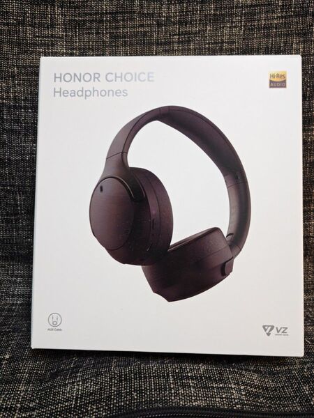 honor choice headphones ワイヤレスヘッドフォン