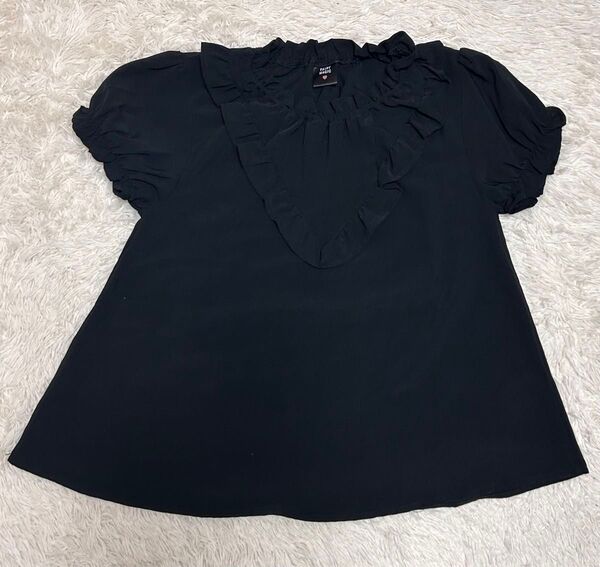 女児 半袖 カットソー 140センチ Tシャツ トップス