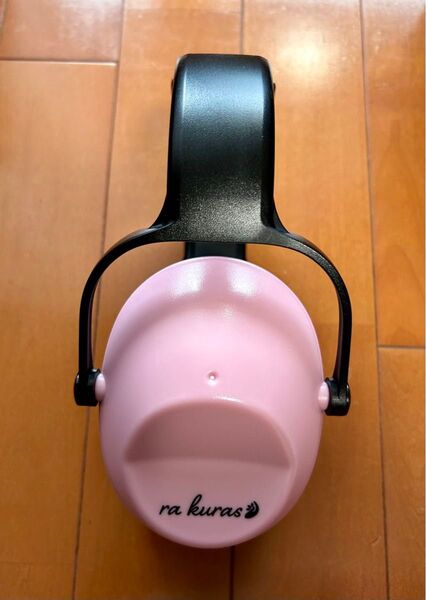 イヤーマフ 防音 NRR26db