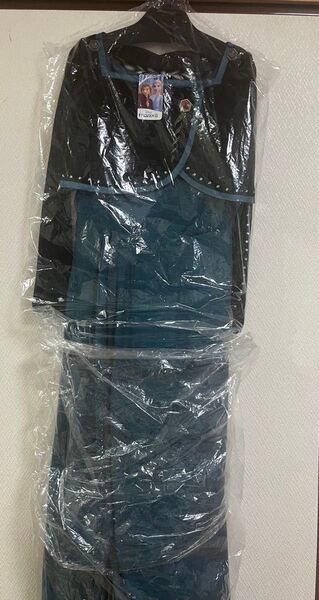 【正規品、紙タグ付き】シークレットハニー アナと雪の女王 アナ雪 クイーン 衣装