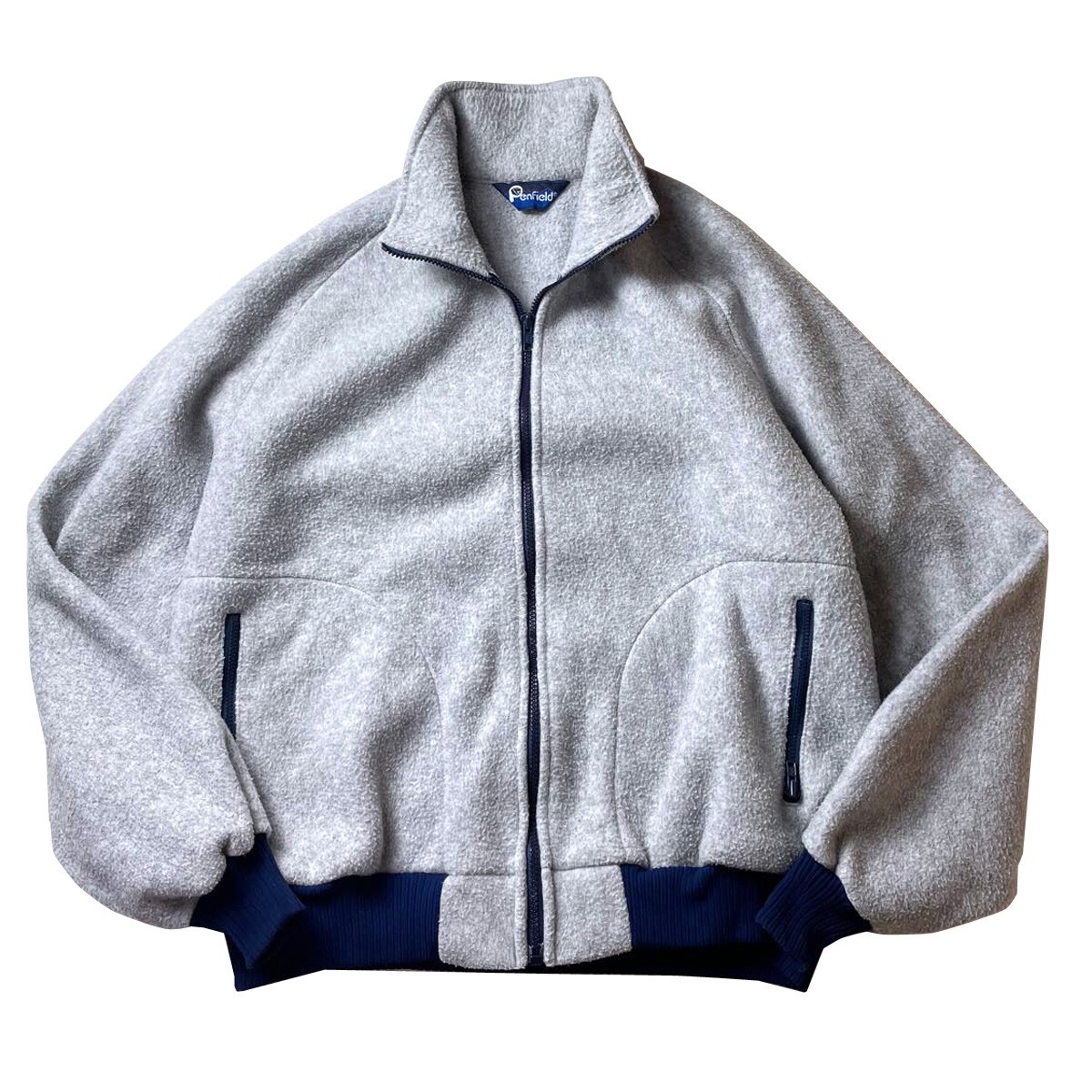 最も優遇 アウトドア系! 90s USA製 Penfield ペンフィールド ヴィンテージ フリース