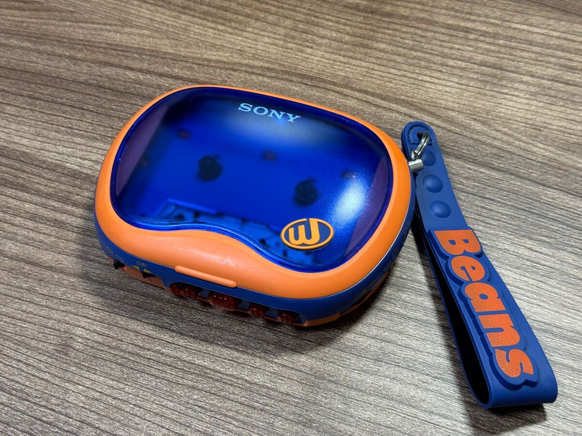 Yahoo!オークション -「sony wm eq」の落札相場・落札価格 Yahoo!オークション -「sony wm eq」の落札相場・落札価格