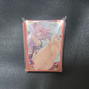 お買い得!八重神子 原神 カードスリーブ 非喫煙