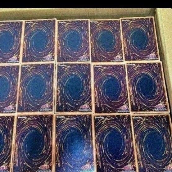 早い者勝ち遊戯王SEレア 非喫煙 ヴェーラー付き