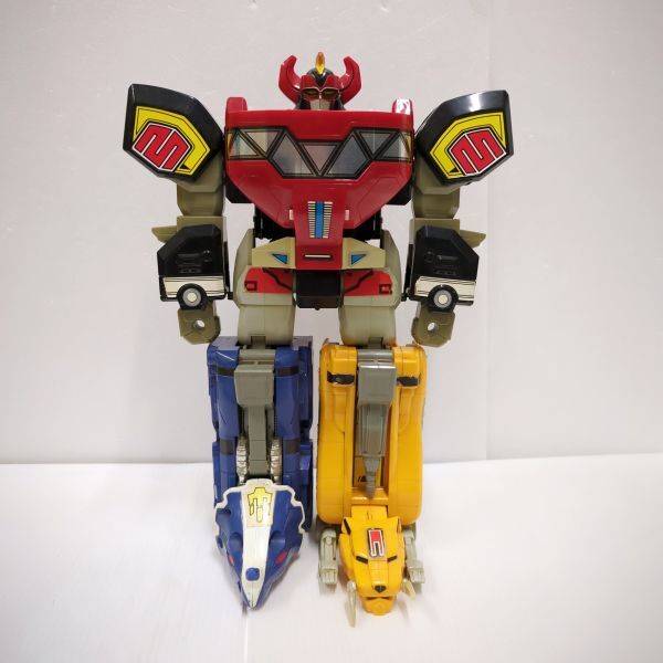 Yahoo!オークション -「dx大獣神」(恐竜戦隊ジュウレンジャー Yahoo!オークション -「dx大獣神」(恐竜戦隊ジュウレンジャー