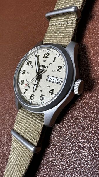 腕時計 Seiko Sbsa199 値下げ不可
