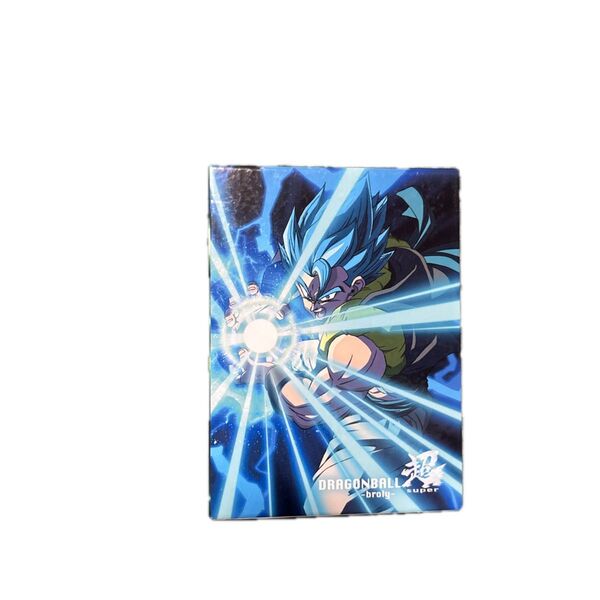 ドラゴンボール超 ブロリー 特別限定版