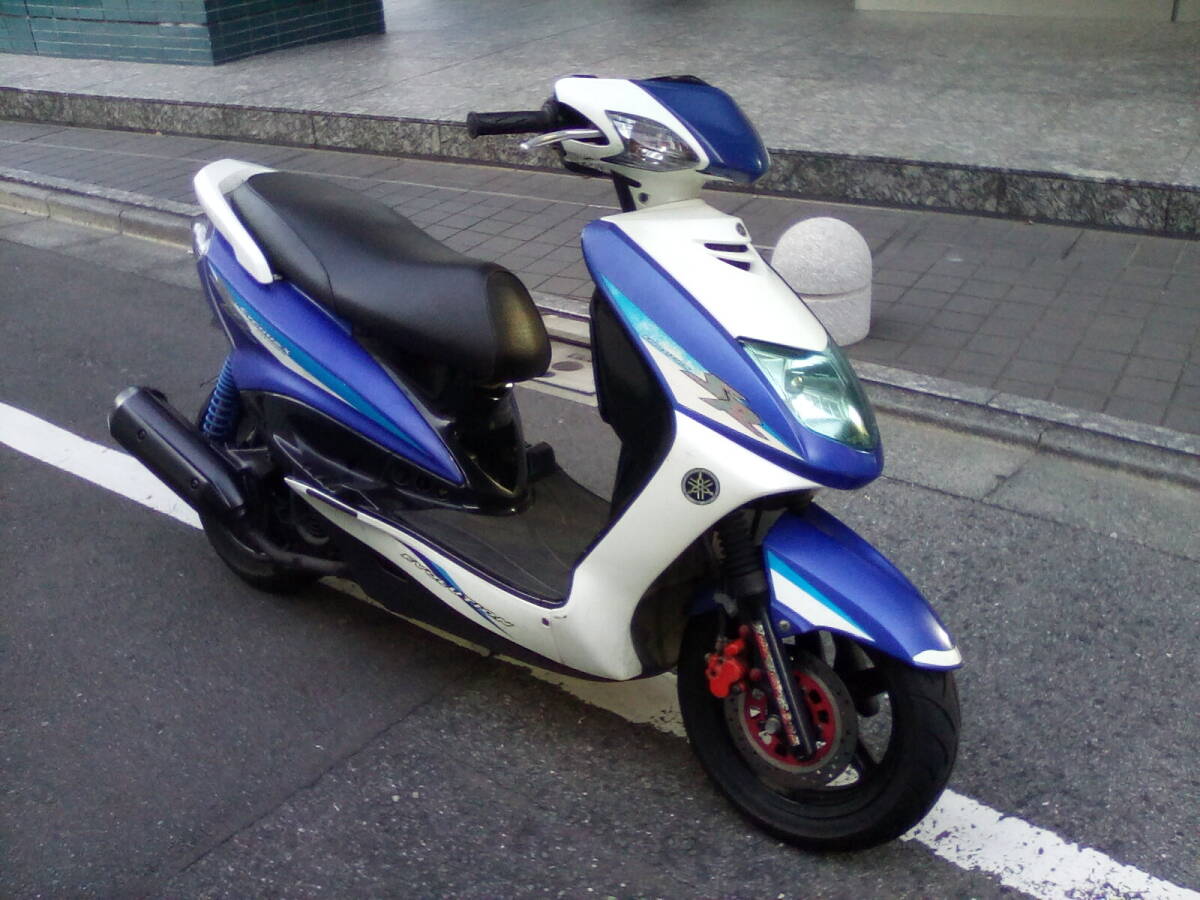 Yahoo!オークション -「シグナス ボアアップ」(オートバイ車体 Yahoo!オークション -「シグナス ボアアップ」(オートバイ車体