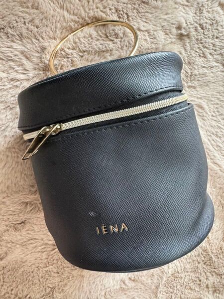 イエナ IENA ポーチ