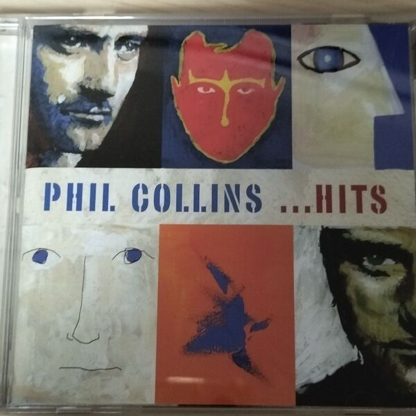 CD COLLINS