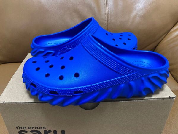 クロックス crocs サレへベンバリー salehe 24cm 新品