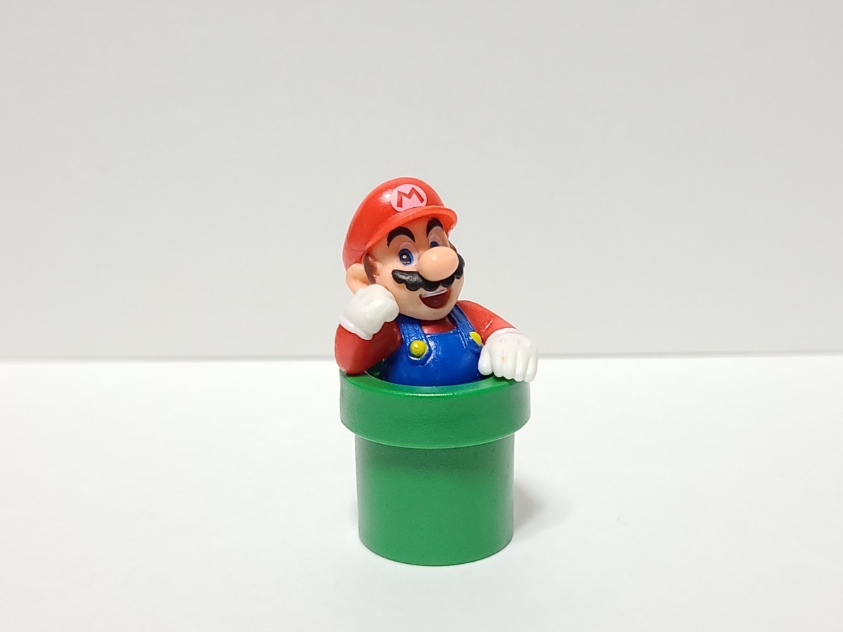 Yahoo!オークション -「マリオチョコエッグシークレット」の落札 Yahoo!オークション -「マリオチョコエッグシークレット」の落札