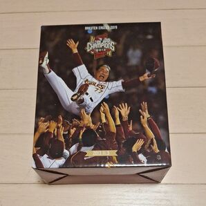 楽天イーグルス ジオラマフィギュア