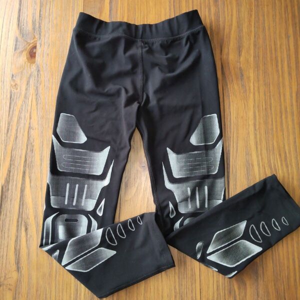 Gap Fit スキニーパンツ スパッツ 140cm