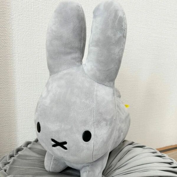 ブルーナアニマル SLサイズ ぬいぐるみ ミッフィー