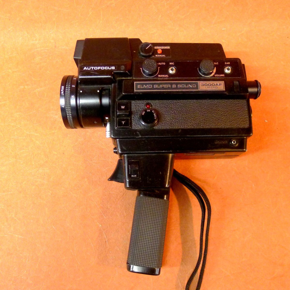 Yahoo!オークション -「elmo super 8」(8ミリ) (フィルムカメラ Yahoo!オークション -「elmo super 8」(8ミリ) (フィルムカメラ