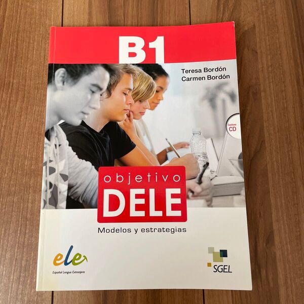 objetivo DELE B1