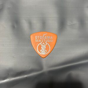 OTODAMA SEA STUDIO ギターピック 音霊 由比ヶ浜 三浦海岸 クレイ勇輝 キマグレン 音楽フェス ロッキン