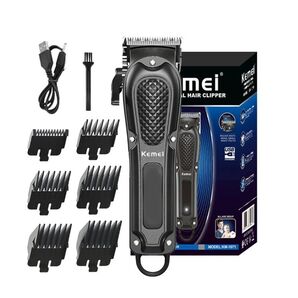 Kemei KM-1071 バリカン 新品未開封