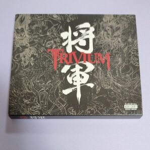 TRIVIUM 将軍