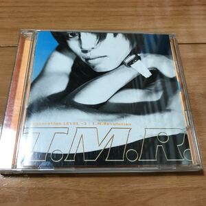 Restoration Level 3／T.M.Revolution