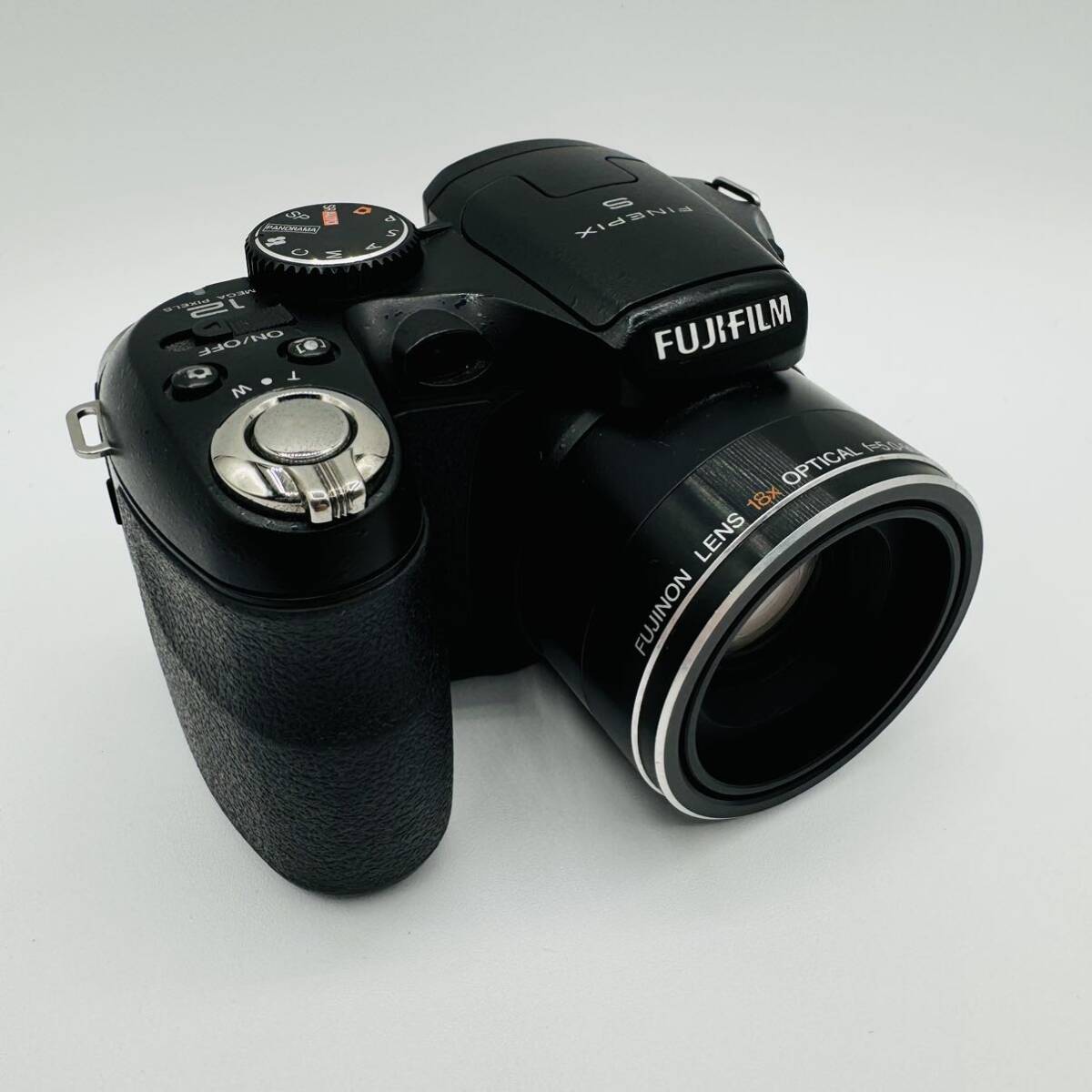 Yahoo!オークション -「finepix s2500hd」の落札相場・落札価格 Yahoo!オークション -「finepix s2500hd」の落札相場・落札価格