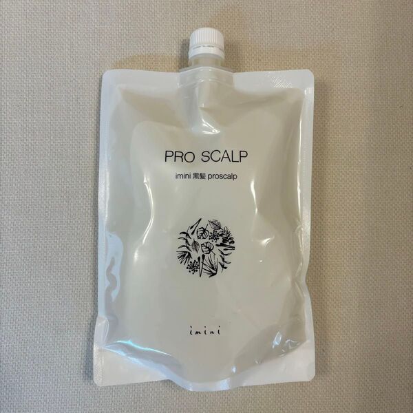 iminiイミニ プロスカルプシャンプー360ml