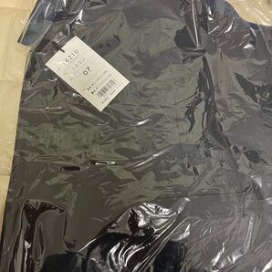ジーベック ビジネスベスト サイズ07 新品未開封