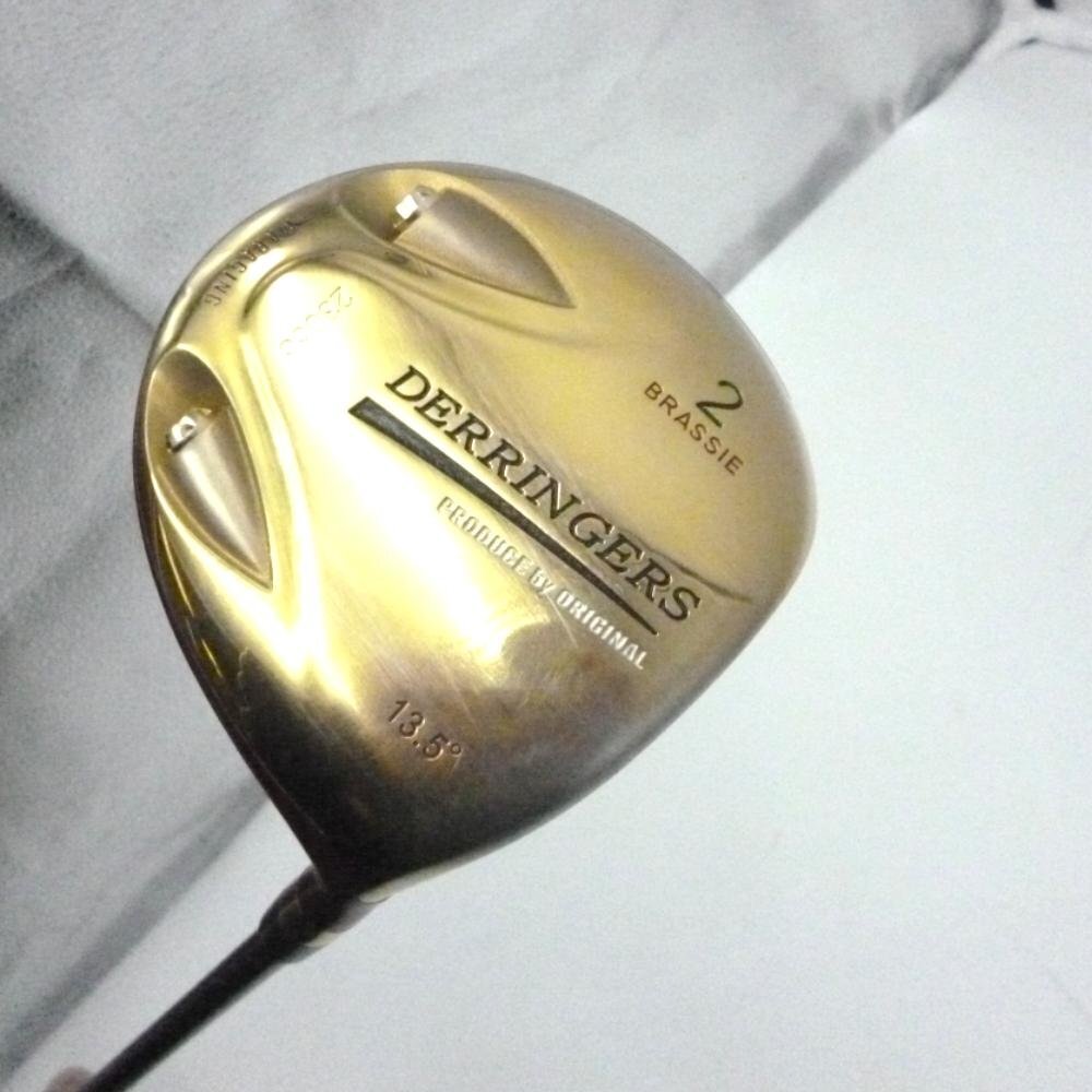 Yahoo!オークション -「brassie」(ゴルフ) (スポーツ別)の落札