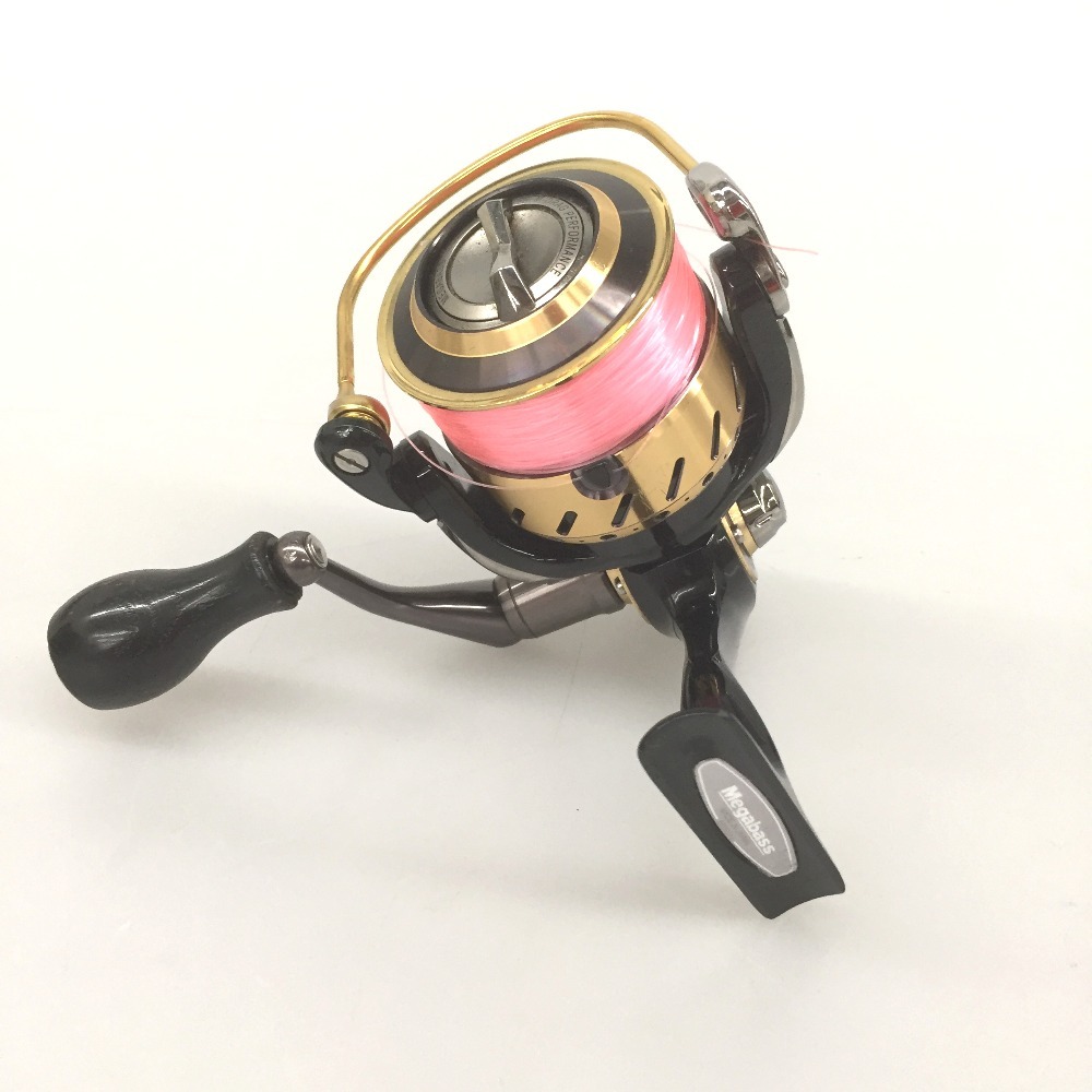 Yahoo!オークション -メガバス(スピニングリール)の落札相場 Yahoo!オークション -メガバス(スピニングリール)の落札相場