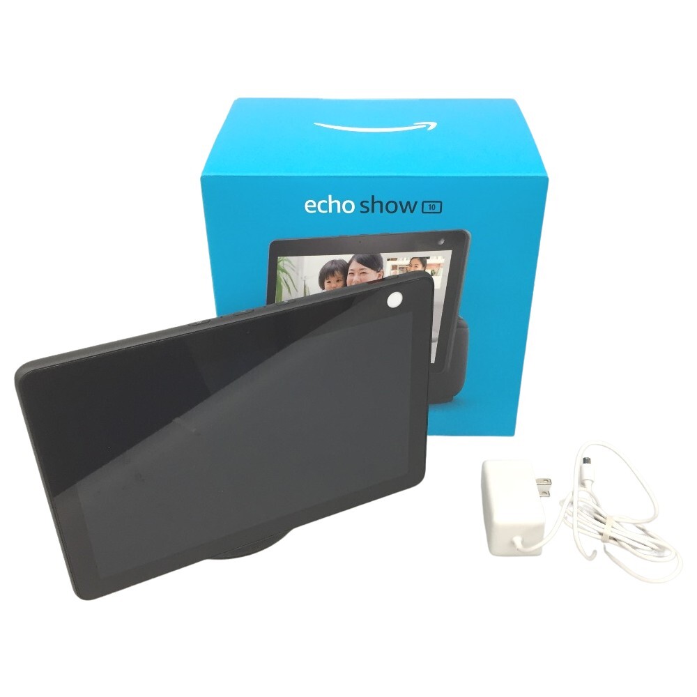 Yahoo!オークション -「amazon echo show 10」の落札相場・落札価格 Yahoo!オークション -「amazon echo show 10」の落札相場・落札価格