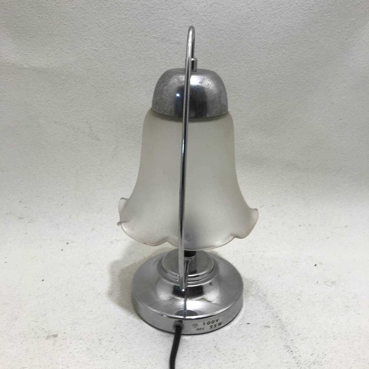 テーブルライト テーブルランプ レトロ アンティーク 照明 高さ