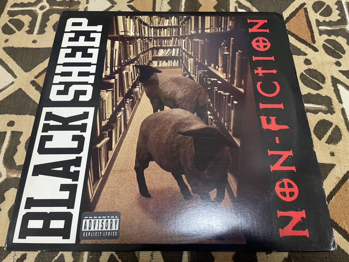 Yahoo!オークション -「black sheep」(レコード) の落札相場 Yahoo!オークション -「black sheep」(レコード) の落札相場