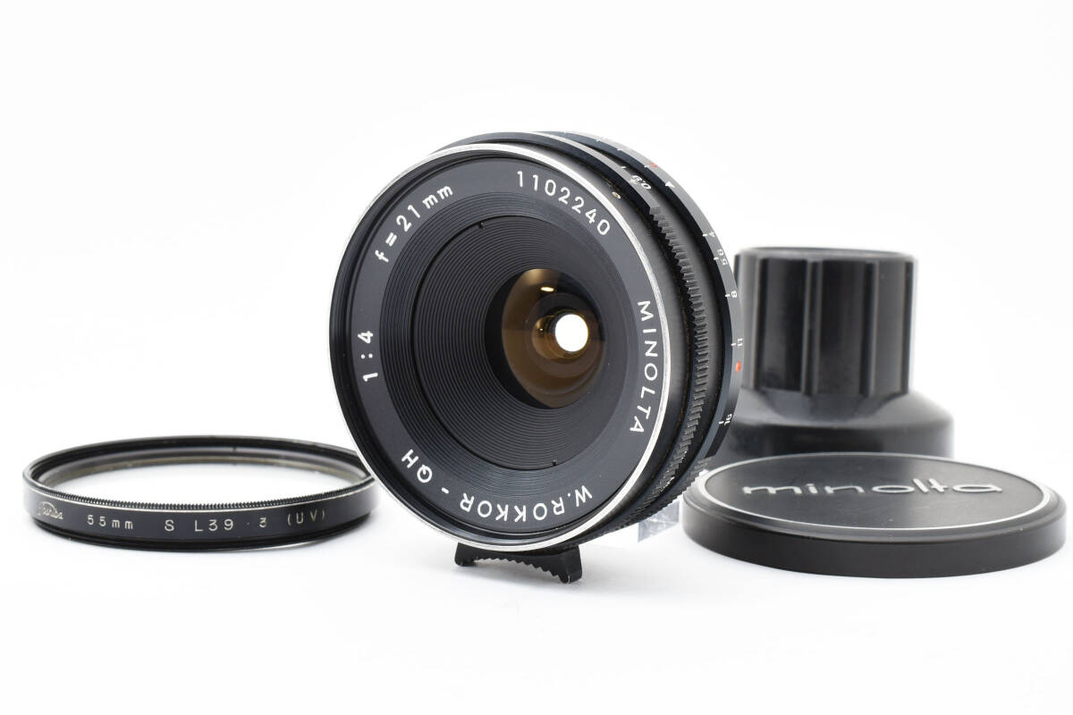 2025年最新】Yahoo!オークション -minolta rokkor 21mmの中古品 2025年最新】Yahoo!オークション -minolta rokkor 21mmの中古品