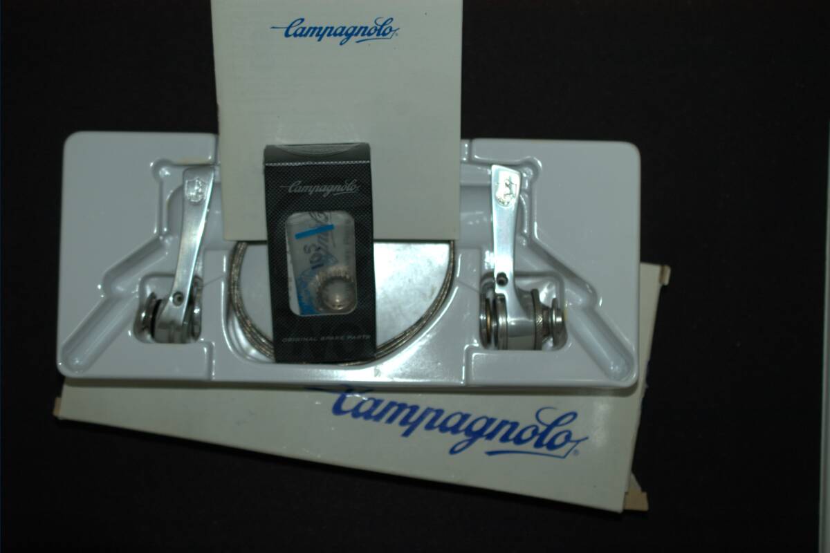 クールな価格でホットなピック -「(カンパ Yahoo!オークション カンパニョーロ (8s campagnolo) ビンテージパーツ