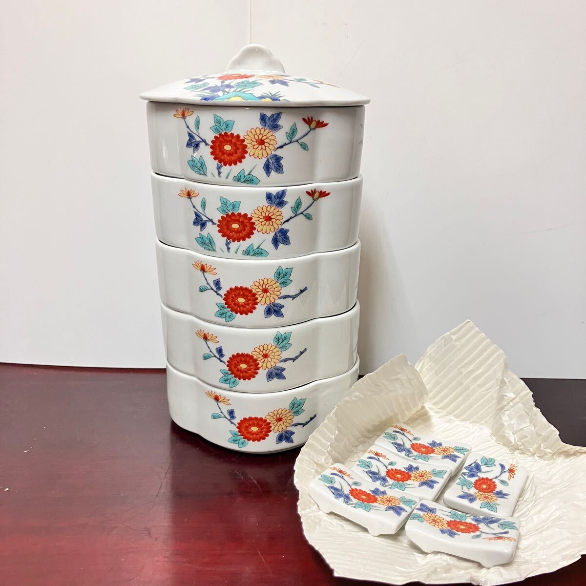 Yahoo!オークション -「重箱 陶器」(工芸品) の落札相場・落札価格 Yahoo!オークション -「重箱 陶器」(工芸品) の落札相場・落札価格