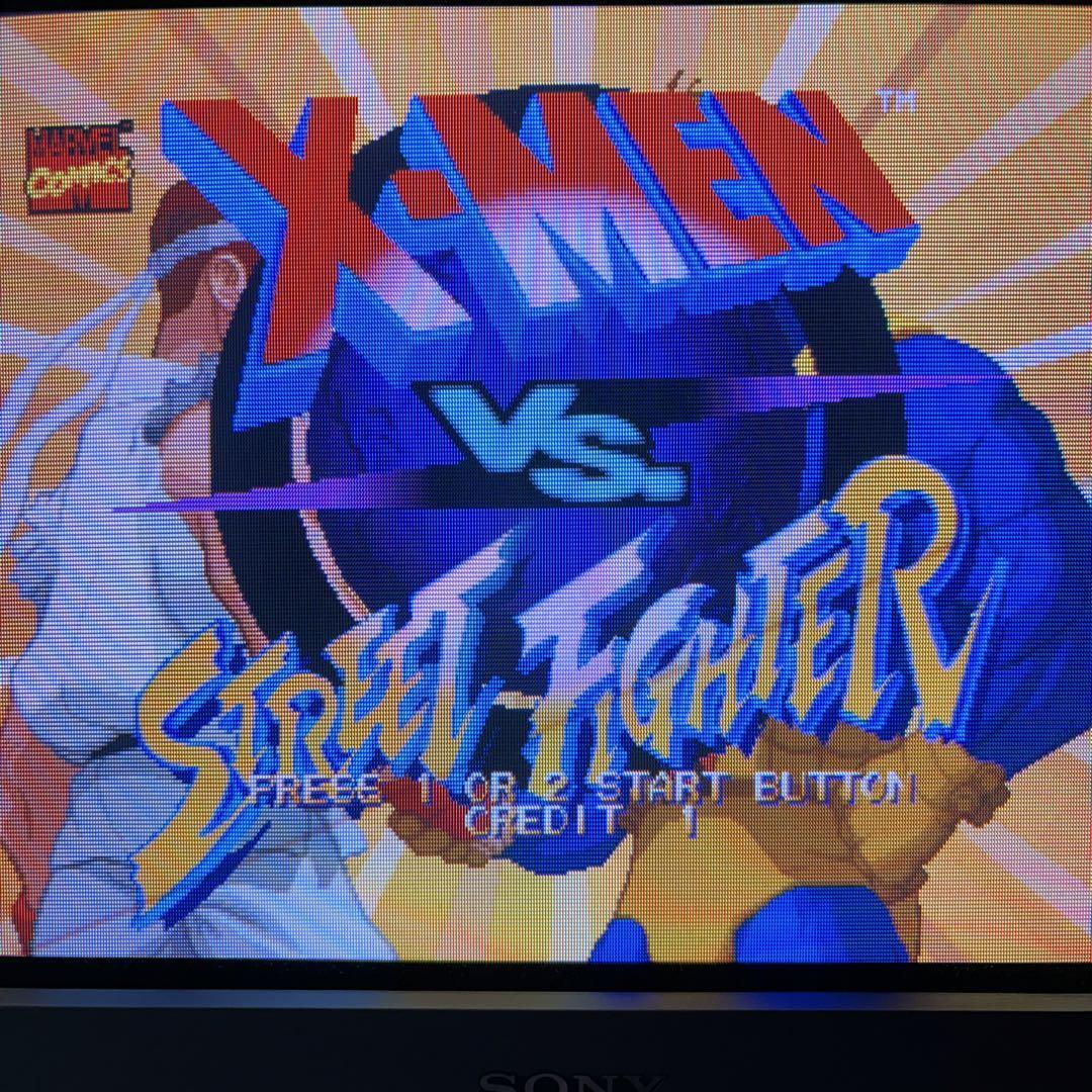 Yahoo!オークション -「ストリートファイター2x」(ゲーム基板 Yahoo!オークション -「ストリートファイター2x」(ゲーム基板