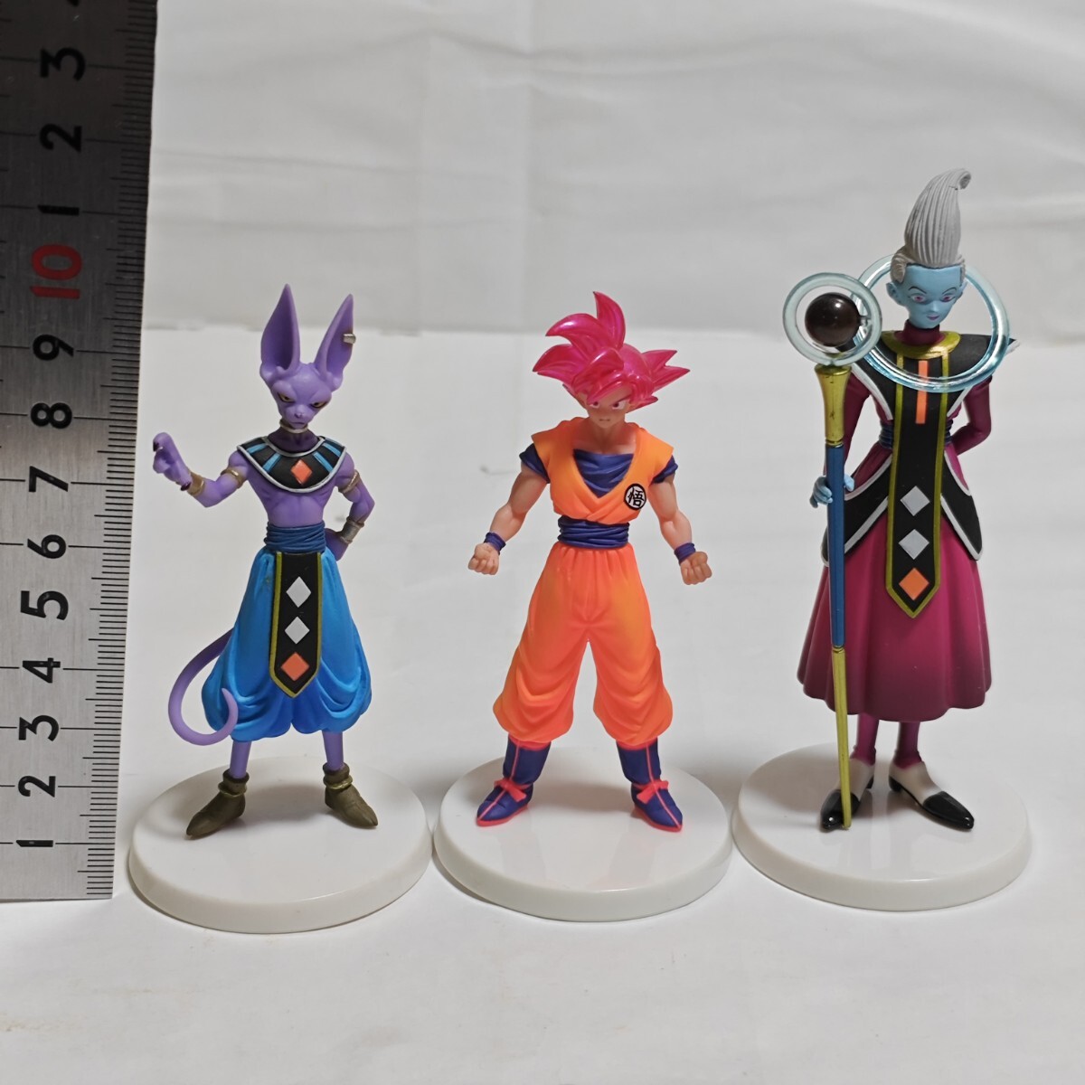 Yahoo!オークション -「hgドラゴンボールz god edition」の落札 Yahoo!オークション -「hgドラゴンボールz god edition」の落札