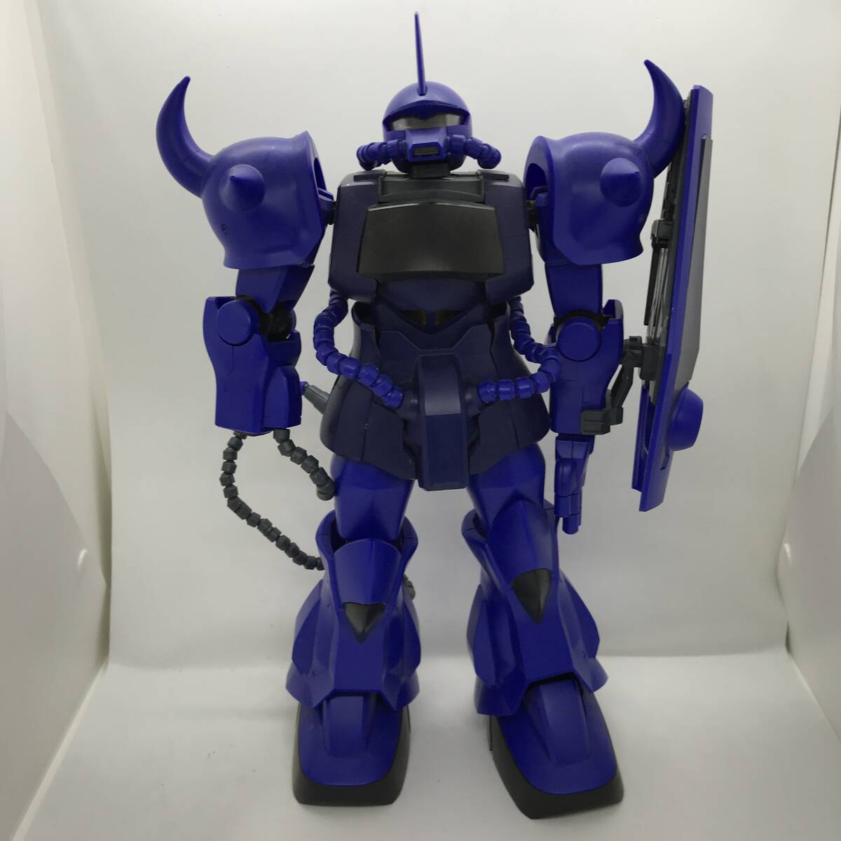 Yahoo!オークション -「hy2m グフ」(完成品) (ガンダム)の落札 Yahoo!オークション -「hy2m グフ」(完成品) (ガンダム)の落札