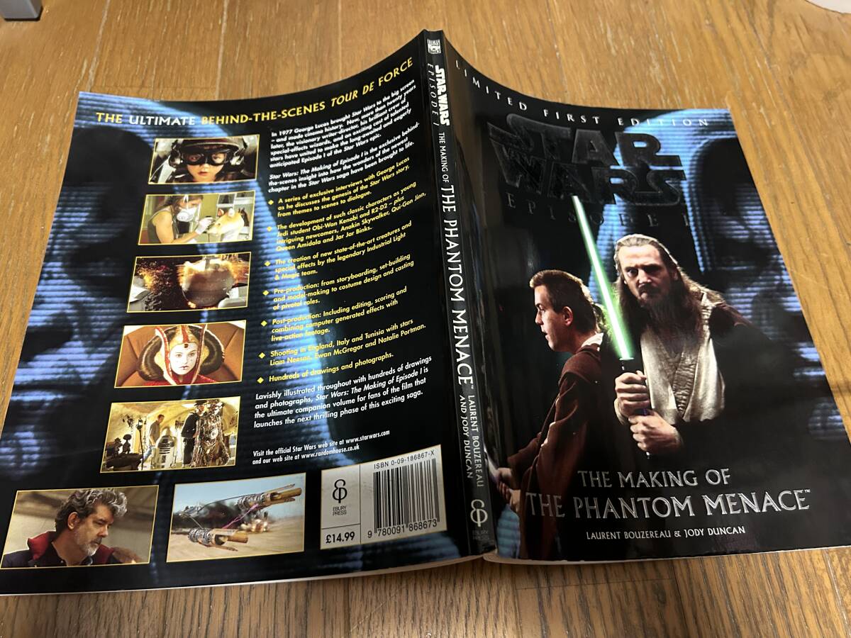 2025年最新】Yahoo!オークション -スターウォーズ洋書の中古品