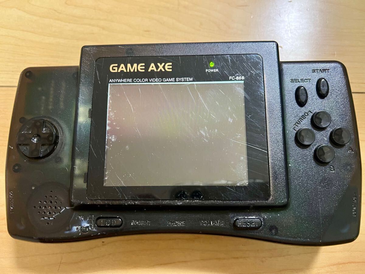 Yahoo!オークション -「game axe」(テレビゲーム) (ゲーム)の Yahoo!オークション -「game axe」(テレビゲーム) (ゲーム)の