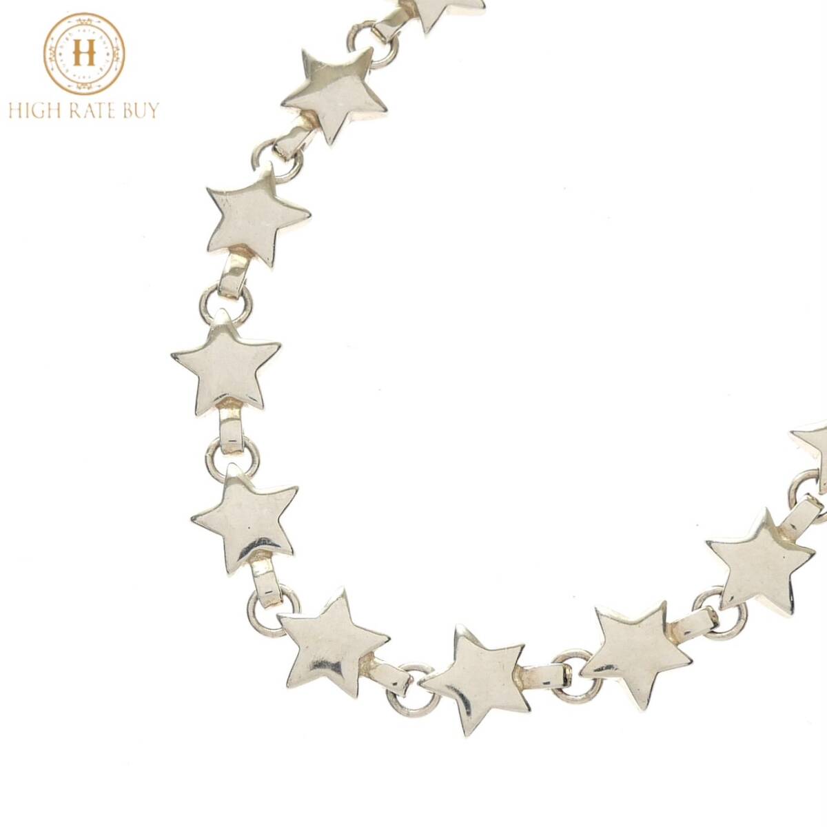 Yahoo!オークション -「tiffany ブレスレット スター Yahoo!オークション -「tiffany ブレスレット スター