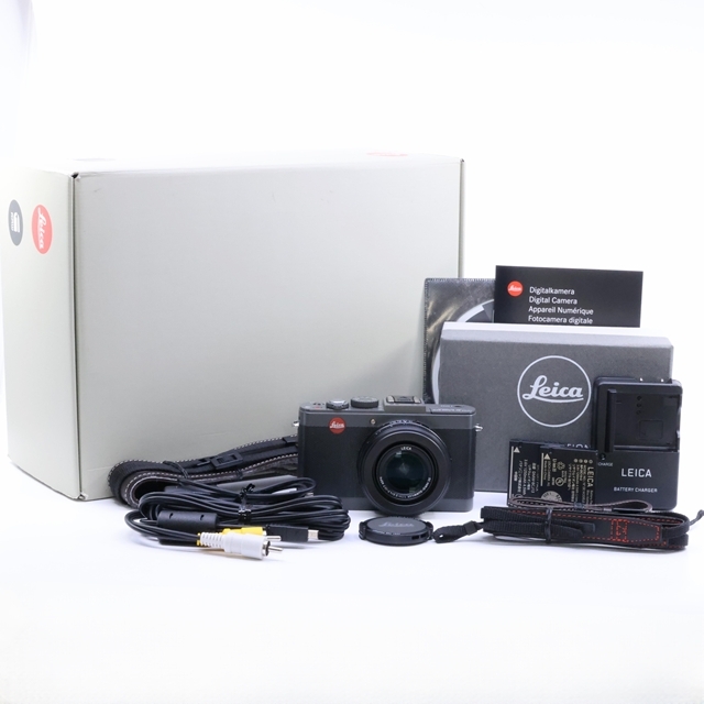 2025年最新】Yahoo!オークション -ライカ d-lux6の中古品・新品 2025年最新】Yahoo!オークション -ライカ d-lux6の中古品・新品