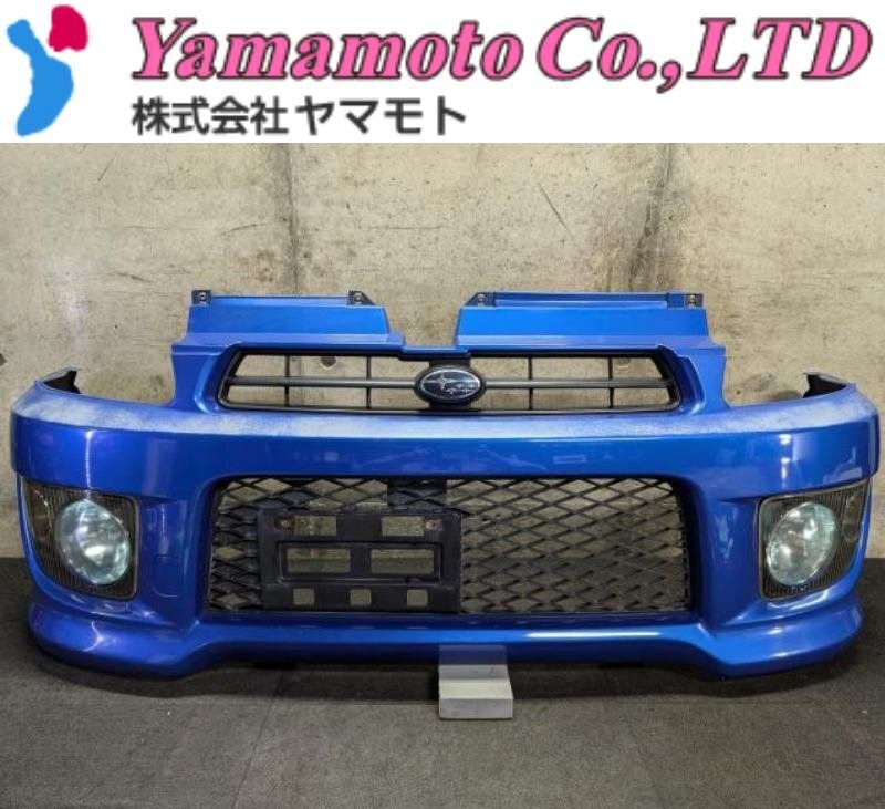 Yahoo!オークション -「プレオrs フロントバンパー」の落札相場 Yahoo!オークション -「プレオrs フロントバンパー」の落札相場