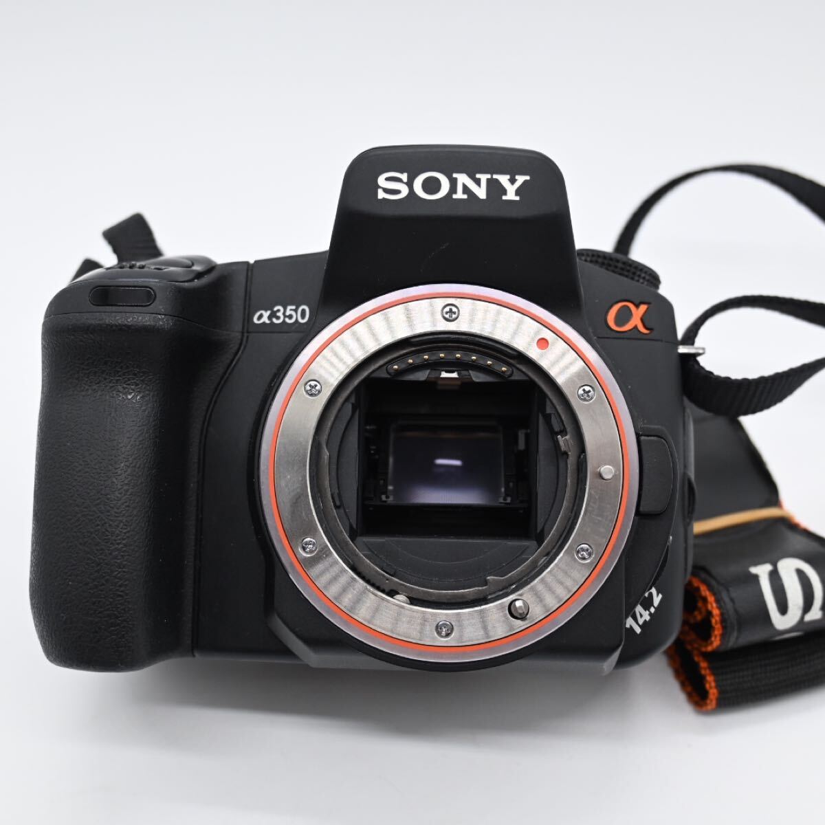 Yahoo!オークション -「SONY α350」の落札相場・落札価格 Yahoo!オークション -「SONY α350」の落札相場・落札価格