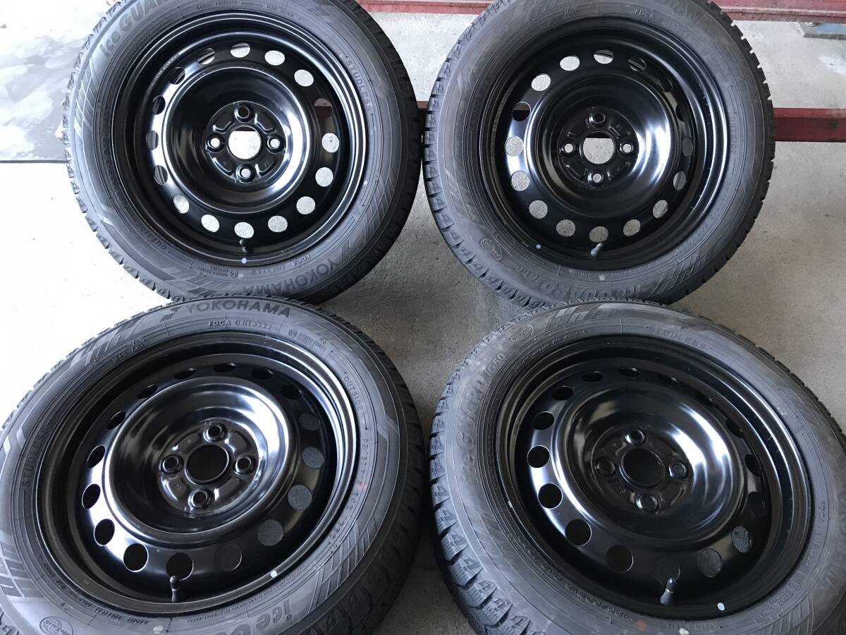 Yahoo!オークション -「185/60r16 新車外し」の落札相場・落札価格 Yahoo!オークション -「185/60r16 新車外し」の落札相場・落札価格