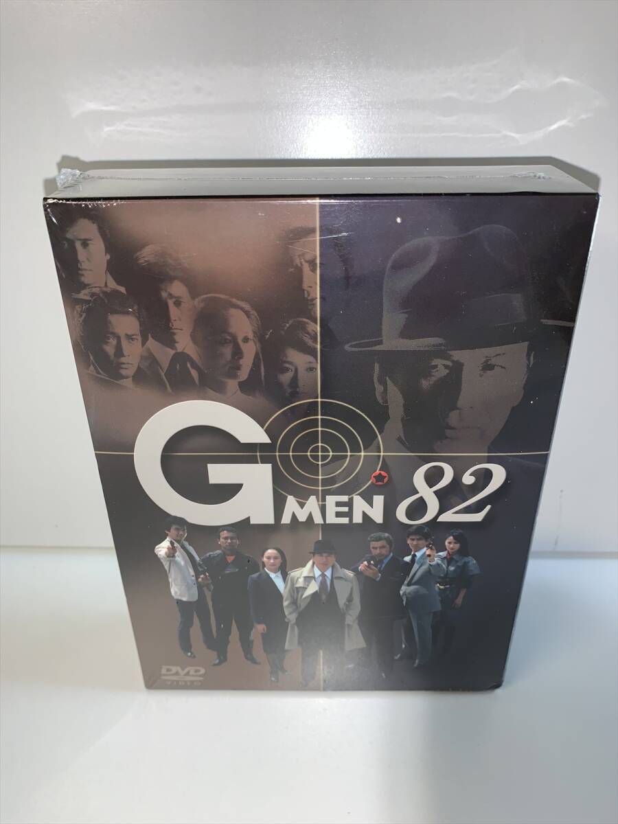 Yahoo!オークション -「gメン 82」(日本) (テレビドラマ)の落札 Yahoo!オークション -「gメン 82」(日本) (テレビドラマ)の落札