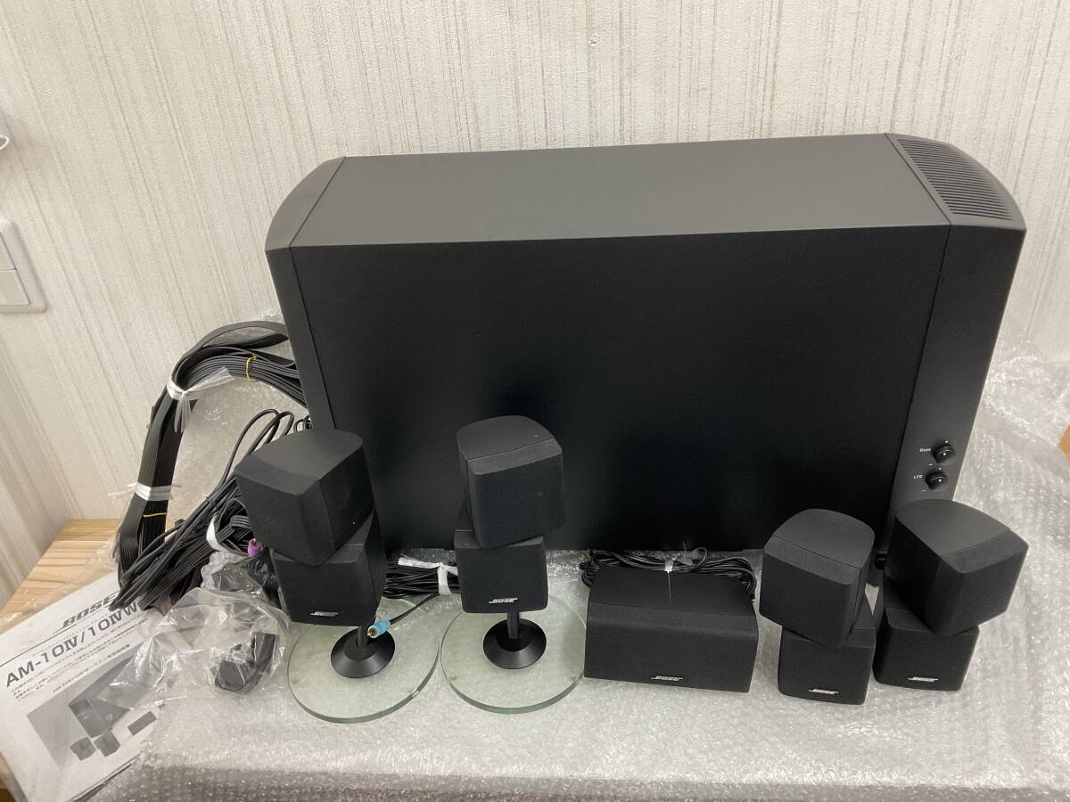 Yahoo!オークション -「bose am 10」の落札相場・落札価格 Yahoo!オークション -「bose am 10」の落札相場・落札価格
