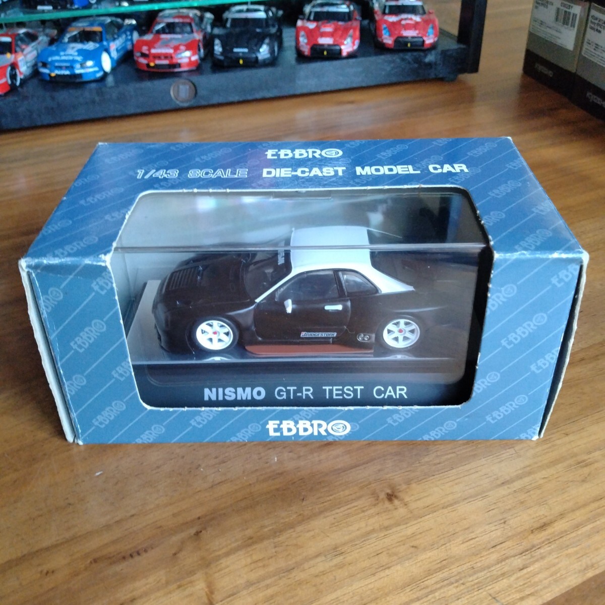 2025年最新】Yahoo!オークション -エブロ gt-r ニスモの中古品 2025年最新】Yahoo!オークション -エブロ gt-r ニスモの中古品